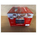 Hamilton Beach Contemporary 4 Slice Toaster