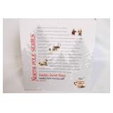 Department 56 North Pole Series Santa