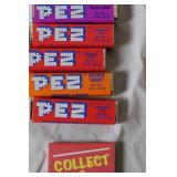 Canister Set - Vintage 4-Piece Ceramic Tea Flour Coffee Sugar with Wood Lid