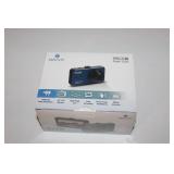 Unopened Minolta MNCD36 Dash Cam in Sealed Packaging