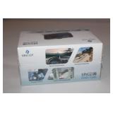 Unopened Minolta MNCD36 Dash Cam in Sealed Packaging