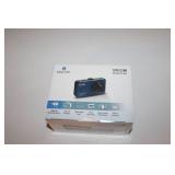 Unopened Minolta MNCD36 Dash Cam in Sealed Packaging