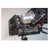 Used Electric Biscuit Joiner Woodworking Tool