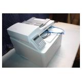 HP LaserJet Pro All-in-One Printer with Scanner and Fax