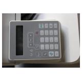 HP LaserJet Pro All-in-One Printer with Scanner and Fax