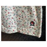 Tommy Hilfiger Toddler Dress - Floral Cotton 2T