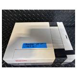 Nintendo NES-001 Entertainment System with Controller, Donkey Kong Classics, Paperboy, Tetris