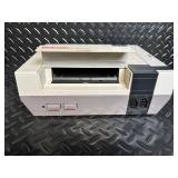 Nintendo NES-001 Entertainment System with Controller, Donkey Kong Classics, Paperboy, Tetris