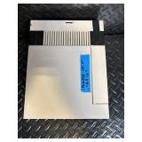 Nintendo NES-001 Entertainment System with Controller, Donkey Kong Classics, Paperboy, Tetris