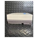 Nintendo NES-001 Entertainment System with Controller, Donkey Kong Classics, Paperboy, Tetris