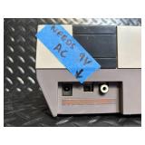 Nintendo NES-001 Entertainment System with Controller, Donkey Kong Classics, Paperboy, Tetris