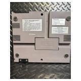 Nintendo NES-001 Entertainment System with Controller, Donkey Kong Classics, Paperboy, Tetris