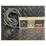 Nintendo NES-001 Entertainment System with Controller, Donkey Kong Classics, Paperboy, Tetris