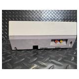 Nintendo NES-004 Controller & NES Console Bundle with 3 Cartridges: Mega Man 2, Mario Bros, Kung Fu