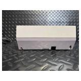 Nintendo NES-004 Controller & NES Console Bundle with 3 Cartridges: Mega Man 2, Mario Bros, Kung Fu