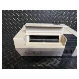 Nintendo NES-004 Controller & NES Console Bundle with 3 Cartridges: Mega Man 2, Mario Bros, Kung Fu