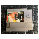 Rambo (NES) - Desert Commander (NES) - Zelda II: The Adventure of Link (NES)