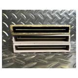 Rambo (NES) - Desert Commander (NES) - Zelda II: The Adventure of Link (NES)