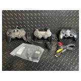 Pelican PL-6338 PS2 to PS3 Adapter - PS2 Controller to PS3 Converter