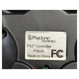 Pelican PL-6338 PS2 to PS3 Adapter - PS2 Controller to PS3 Converter