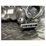 Pelican PL-6338 PS2 to PS3 Adapter - PS2 Controller to PS3 Converter