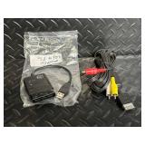 Pelican PL-6338 PS2 to PS3 Adapter - PS2 Controller to PS3 Converter