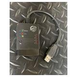 Pelican PL-6338 PS2 to PS3 Adapter - PS2 Controller to PS3 Converter