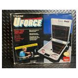 Broderbund U-Force Power Field Controller for Nintendo Entertainment System