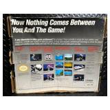 Broderbund U-Force Power Field Controller for Nintendo Entertainment System