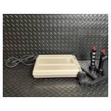 Broderbund U-Force Power Field Controller for Nintendo Entertainment System