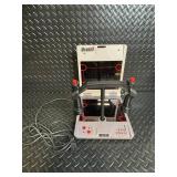 Broderbund U-Force Power Field Controller for Nintendo Entertainment System