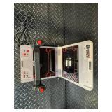 Broderbund U-Force Power Field Controller for Nintendo Entertainment System