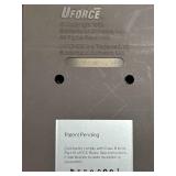 Broderbund U-Force Power Field Controller for Nintendo Entertainment System