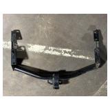 U-Haul Hitch Frame Assembly V-5 Weight-Distributing Tow Hitch 3,500-5,000 lbs