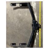 U-Haul Hitch Frame Assembly V-5 Weight-Distributing Tow Hitch 3,500-5,000 lbs