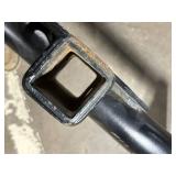 U-Haul Hitch Frame Assembly V-5 Weight-Distributing Tow Hitch 3,500-5,000 lbs