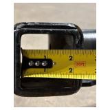 U-Haul Hitch Frame Assembly V-5 Weight-Distributing Tow Hitch 3,500-5,000 lbs