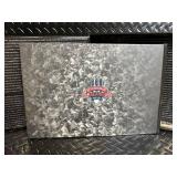 Jacobs Field 10th Anniversary Box Set - Book, DVDs & CDs with Signed Baseball