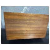 3-Drawer Chest - Mid-Century Modern Vintage Storage