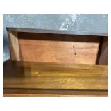 3-Drawer Chest - Mid-Century Modern Vintage Storage