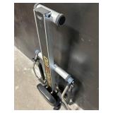 AMEREC 610 Ergometer - Precision Rowing Machine, Erg/Design Series, USA