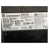 HP LaserJet P1606dn Monochrome Network Printer