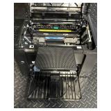 HP LaserJet P1606dn Monochrome Network Printer