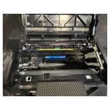 HP LaserJet P1606dn Monochrome Network Printer