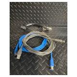 HP LaserJet P1606dn Monochrome Network Printer