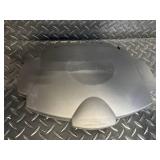 Micro Grill Microwave Grill System - 2 Non-Stick Plates & Cooking Guide