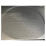 Micro Grill Microwave Grill System - 2 Non-Stick Plates & Cooking Guide