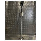 Bounty Hunter Tracker IV Metal Detector