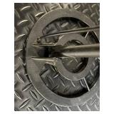 Bounty Hunter Tracker IV Metal Detector