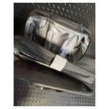 Samsonite Rolling Briefcase - Black Carry-On with Telescoping Handle